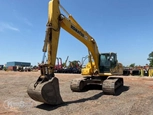 Used Komatsu